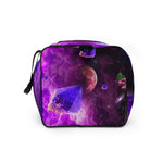 Amethyst Universe - Duffle Bag