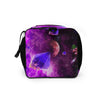 Spells Of Amethyst - Accent Duffle Bag