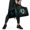 Luna - Stardust Duffle Bag