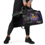 Space Jungle - Duffle Bag