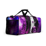 Amethyst Universe - Duffle Bag