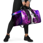 Amethyst Universe - Duffle Bag