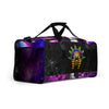 Spells Of Amethyst - Accent Duffle Bag