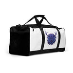 Interdimensional Chaos - Accent Duffle Bag