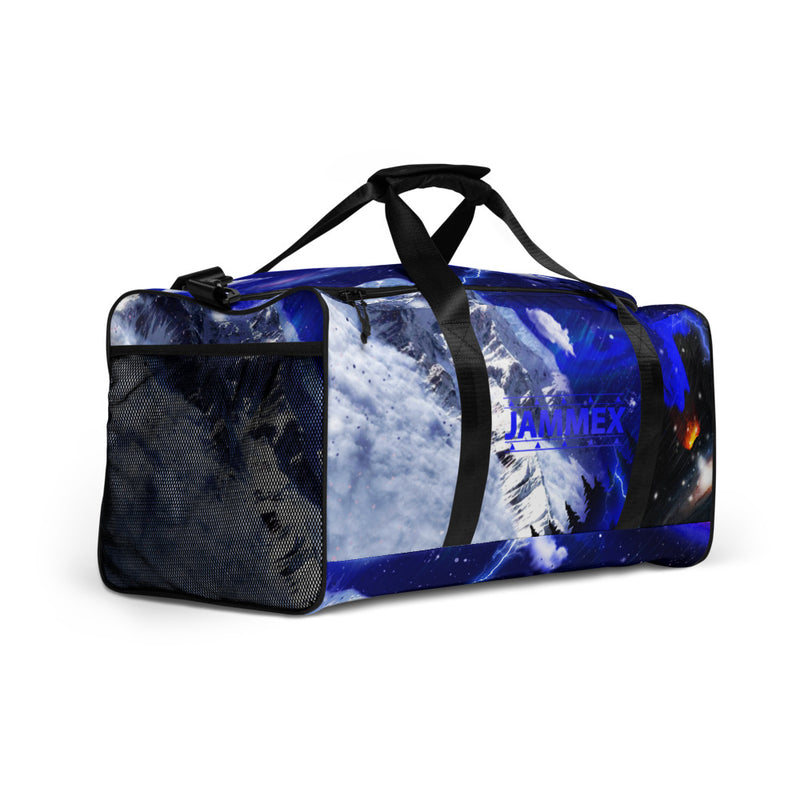 Plasma Universe - Duffle Bag