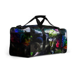 Exotik Future Multiverse - Duffle Bag