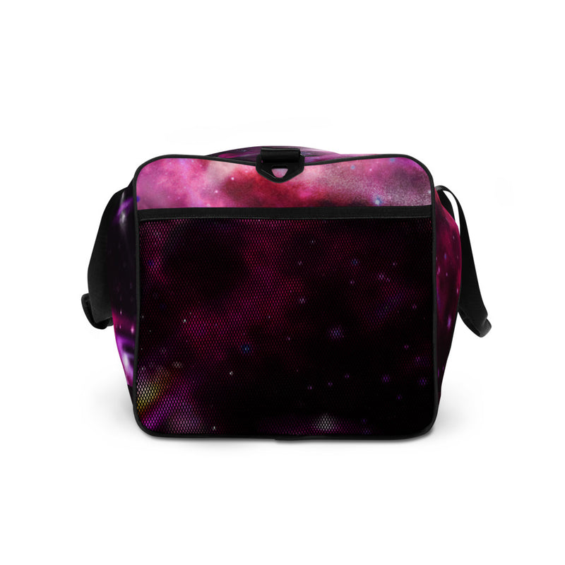 Zumjai Universe - Duffle Bag