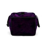 Exotic Ferns - Duffle Bag