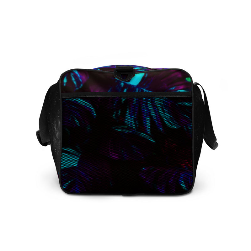 Flow Of Elixus - Accent Duffle Bag