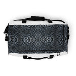 Evolution Prism - Diamond Duffle Bag