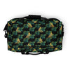 Among The Leaves - Exotik Duffle Bag