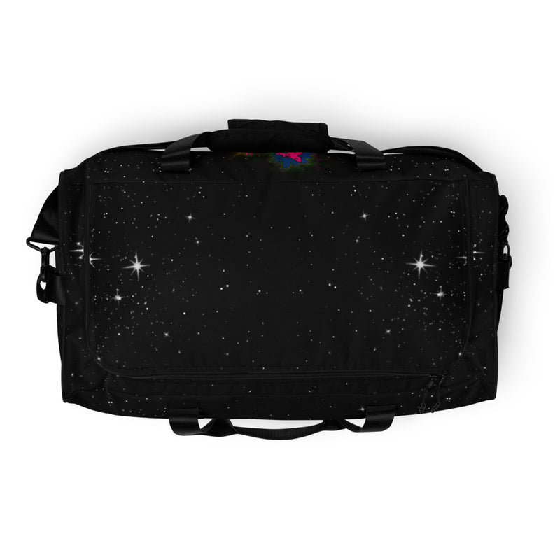 Solstice - Stardust Duffle Bag