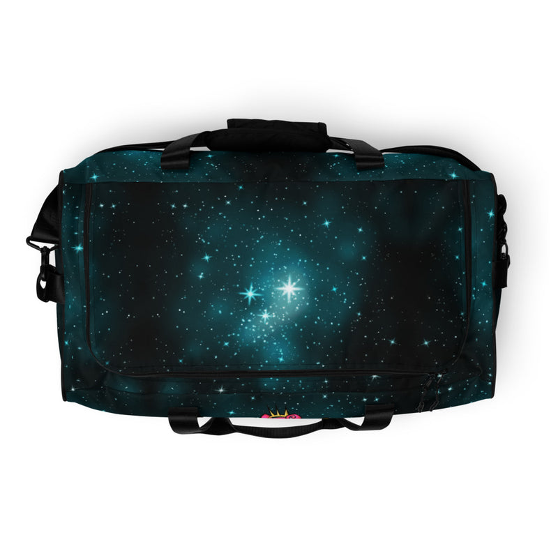 Luna - Stardust Duffle Bag