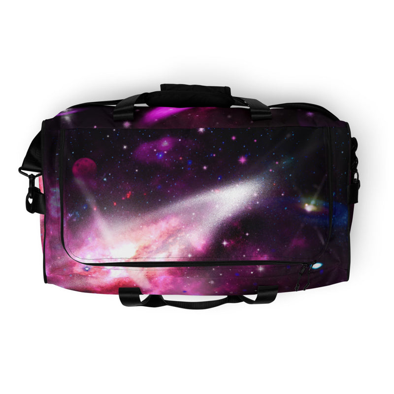 Zumjai Universe - Duffle Bag