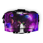 Amethyst Universe - Duffle Bag