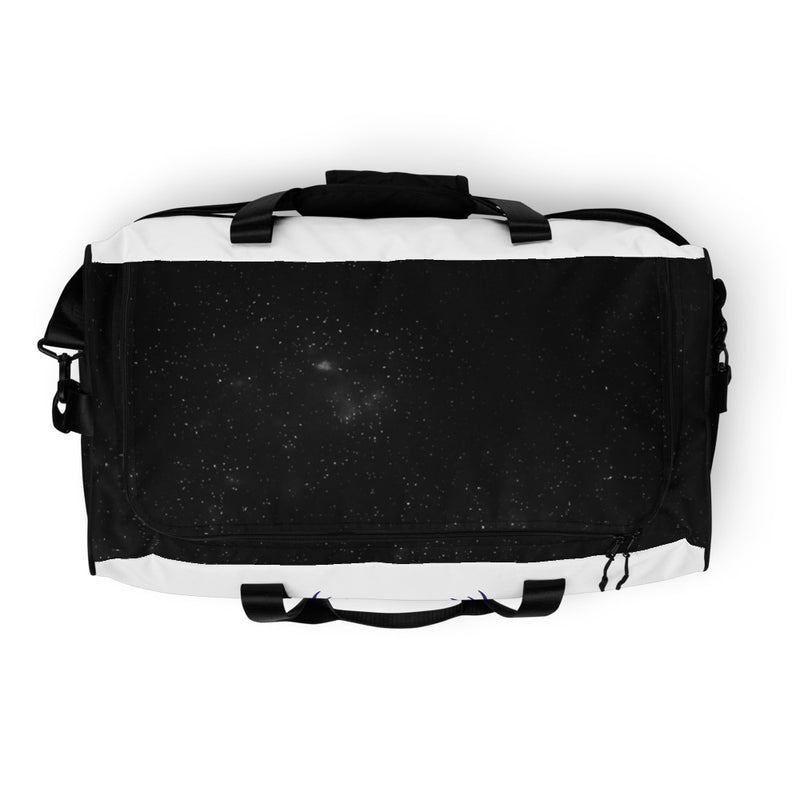 Interdimensional Chaos - Accent Duffle Bag