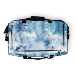 Feathers In The Sky - Duffle Bag