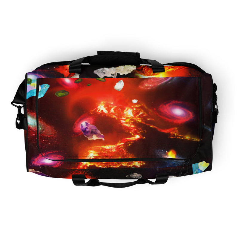 Crystal Universe - Duffle Bag