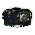 Exotik Future Multiverse - Duffle Bag