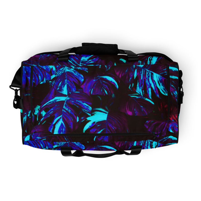 Lush Tropics - Exotik Duffle Bag