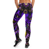 Fragments of Consciousness - Women’s Exotik Leggings