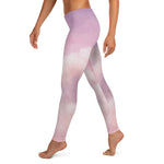 In The Clouds - Women’s Leggings