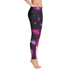 Zumjai Universe - Women’s Leggings