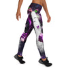 Amethyst Universe - Women’s Leggings