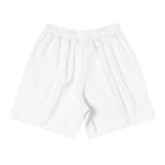 Pure Mischief - Men's Athletic Emblem Shorts