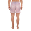 In The Clouds - Men's Athletic Shorts