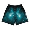 Luna - Men's Athletic Stardust Shorts