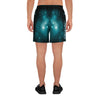 Luna - Men's Athletic Stardust Shorts