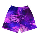 Nairola Luno - Men's Athletic Shorts