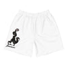 Pure Mischief - Men's Athletic Emblem Shorts