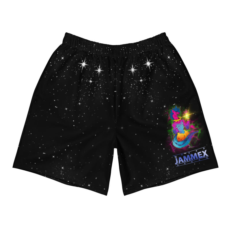 Solstice - Men's Athletic Stardust Shorts