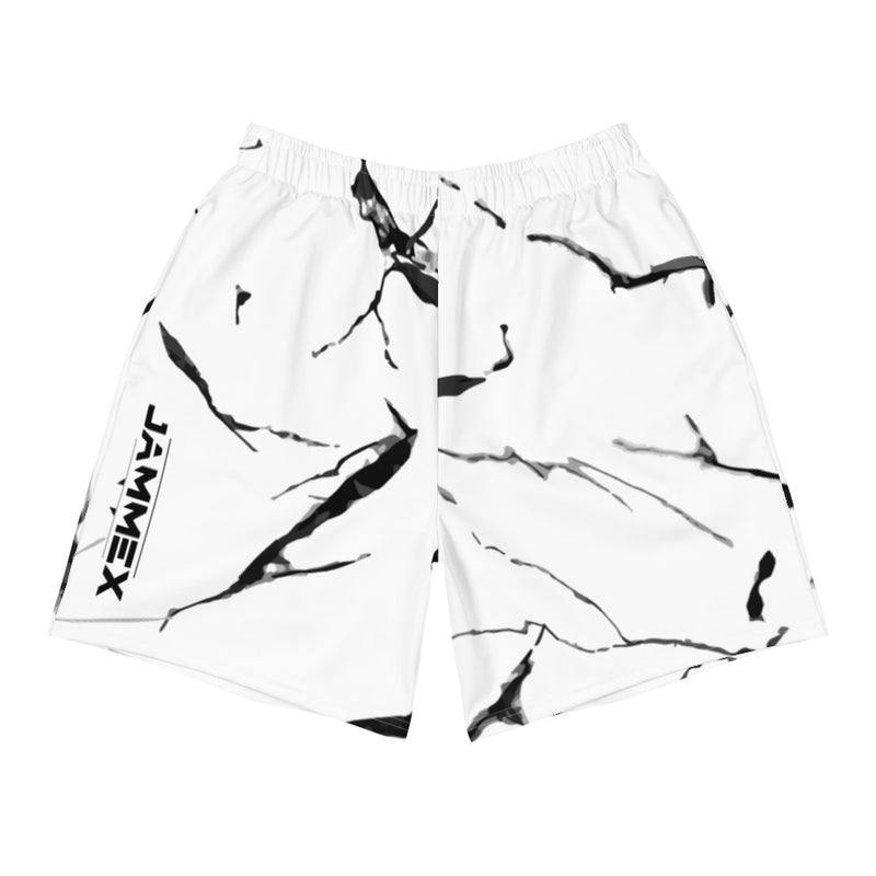 Natural Predator - Men's Athletic Shorts