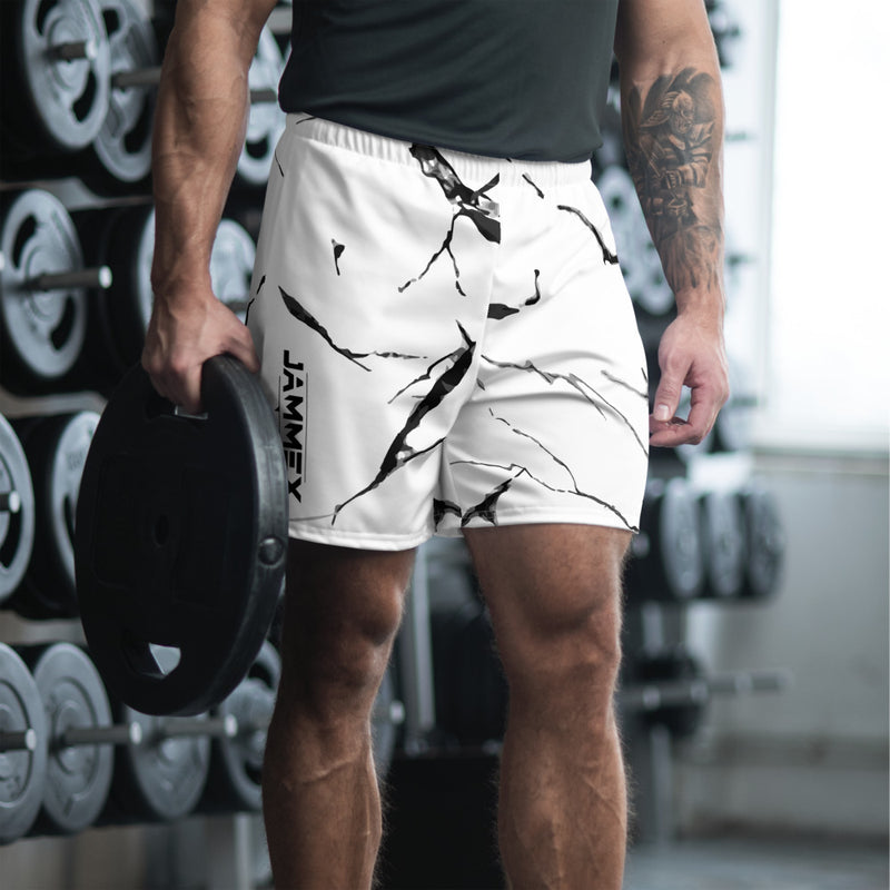 Natural Predator - Men's Athletic Shorts