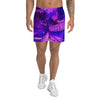 Nairola Luno - Men's Athletic Shorts