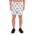 Future Jaguar - Men's Athletic Corporate Shorts