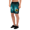 Luna - Men's Athletic Stardust Shorts