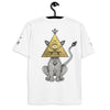 Evolution Prism - Men's Diamond T-Shirt