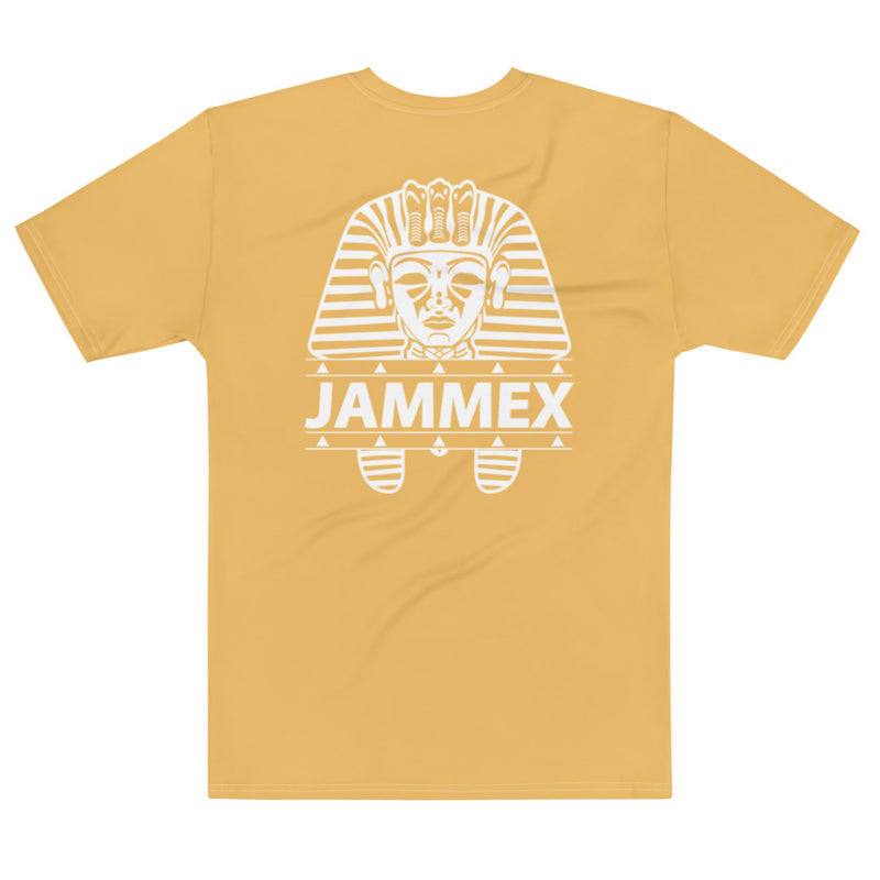 Gilded Emblem - Men's T-Shirt