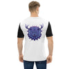 Interdimensional Chaos - Men's Accent T-Shirt