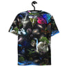 Exotik Future Multiverse - Men's T-Shirt