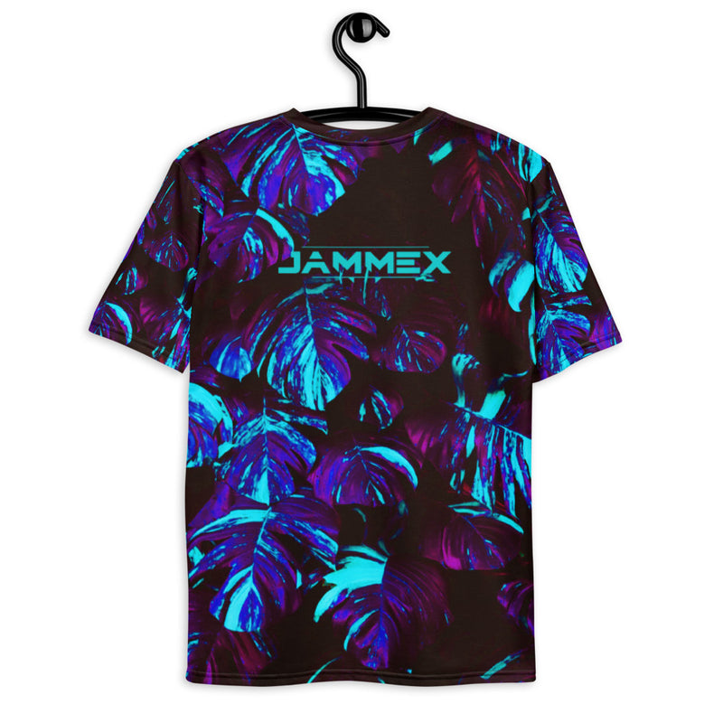 Lush Tropics - Men's Exotik T-Shirt