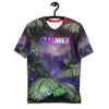 Space Jungle - Men's T-Shirt