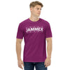 Wine Emblem - Men's T-Shirt