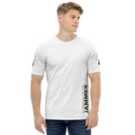 Weird Nature - Men's Diamond T-Shirt