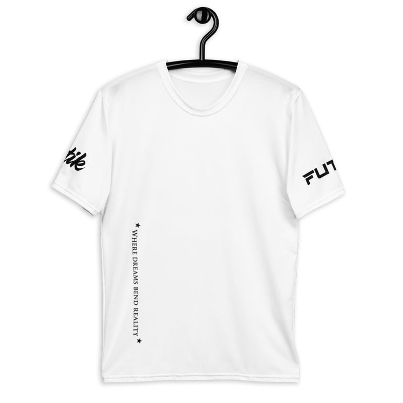 Exotik Future Inc. - Men's Corporate T-Shirt