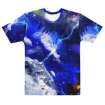 Plasma Universe - Men's T-Shirt